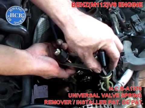 comment installer watch spring