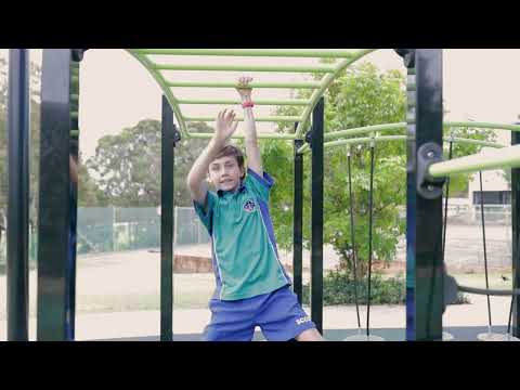 SCCC Scarborough Primary Campus