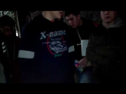 JAMAL 620 VS FAVIK (ROUND 1 | SEMIFINALES) - CONDAL SOUND VS CHILL BATTLES FINAL