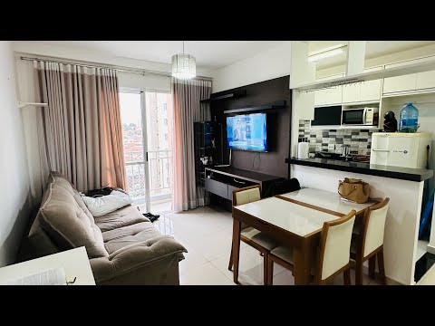 🏡 R$ 479.000,00 #VENDA AP 2 DORM. - Monte Castelo - SÃO JOSÉ DOS CAMPOS/SP.