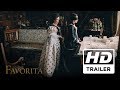 A Favorita | Trailer Oficial | Legendado HD