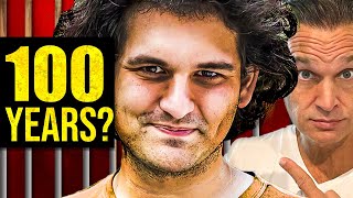 Fraud Expert Predicts SBF's Fate | Life In Prison for Sam Bankman-Fried