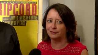 Ripcord – Off-Broadway Cast and Crew Interviews