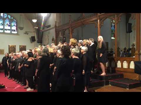 HINA NA HO   PICTON 2018