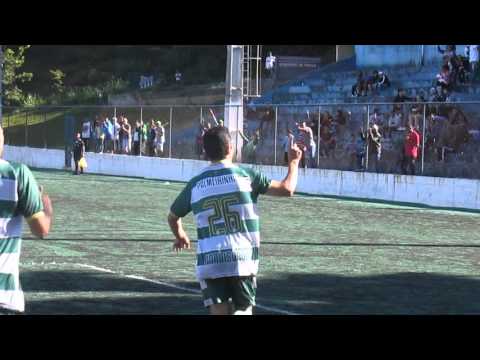 GOL DO ATACANTE TINHO (PALMEIRINHA)