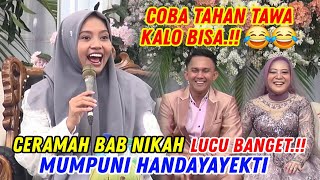 Download lagu CERAMAH PERNIKAHAN LUCU POLL - MUMPUNI HANDAYAYEKTI TERBARU 2024 mp3 Download lagu CERAMAH PERNIKAHAN LUCU POLL - MUMPUNI HANDAYAYEKTI TERBARU 2024 mp3