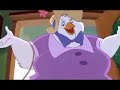 Aunt Gertie Scenes REUPLOAD