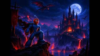 ZENDROID — A 2D Platformer Game | AUST | CSE1200 | iGraphics