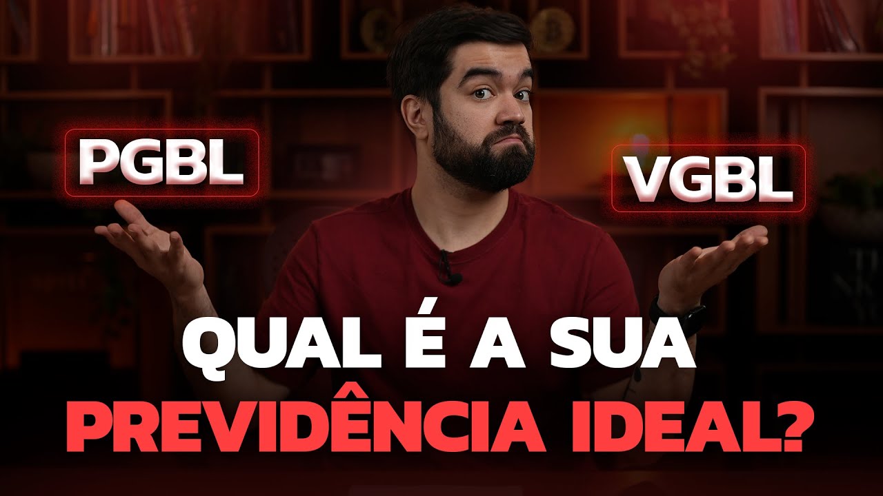 PREVIDÊNCIA PRIVADA: O QUE OS BANCOS NÃO TE CONTAM!