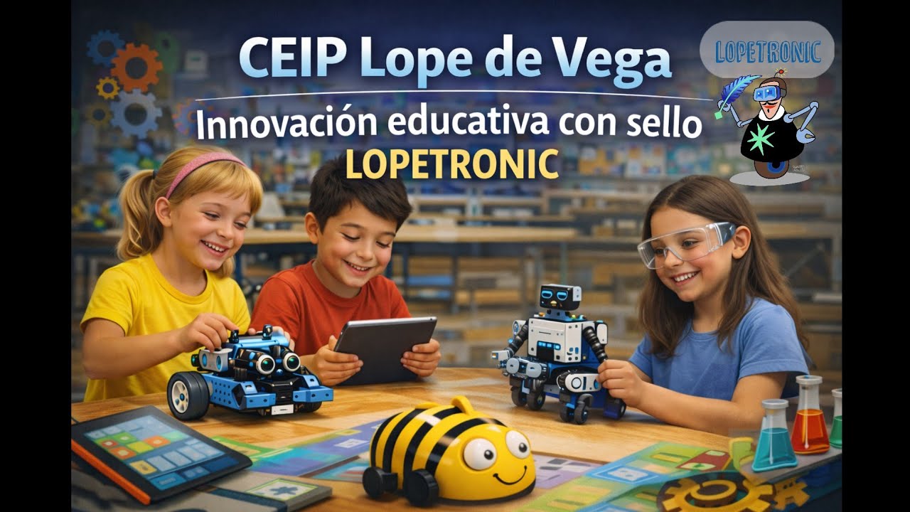 Innovación educativa