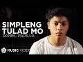 Daniel Padilla - Simpleng Tulad Mo