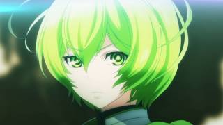 『BORDER BREAK（オープンβ）』 プロモーションビデオ