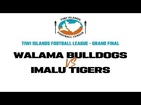 2021 TIFL Grand Final: Walama Bulldogs vs Imalu Tigers