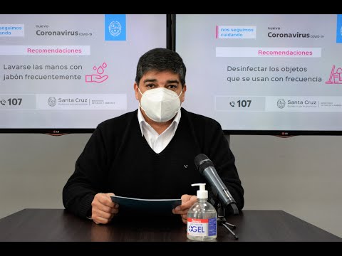 Portada video