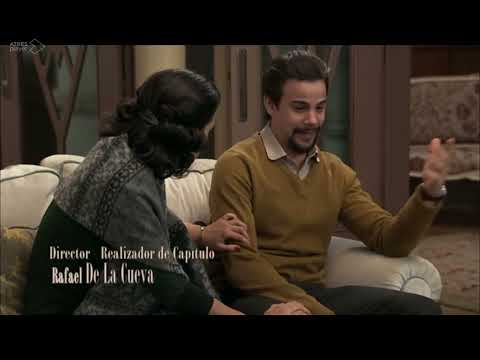 Amar C531 - Laura y Aquilino van a la zona del secuestro