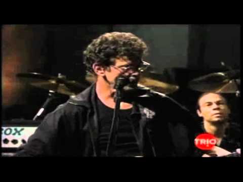 De Stem van MNM: Lou Reed