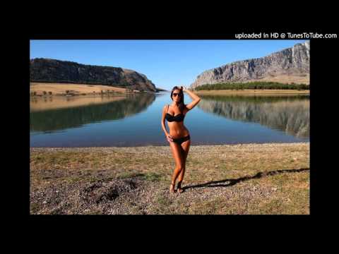 Jack Howes feat Jade Leigh - Break again (original mix 2015)