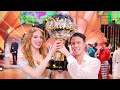Trotz Let S Dance Sieg Zweifelt Valentin An Sich Selbst