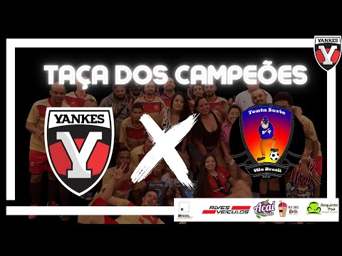 Yankes X Tenta Sorte