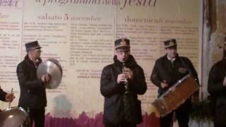 MEDLEY di CANZONI Italiane e MARCE - Bassa Musica L'ARMONIA - Molfetta