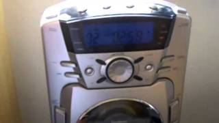 Tell Me What You Feel - D. Fresh vs No Matter What U Do - Traffic Light