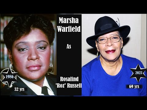 Night Court 1984-1992 Cast Then and Now - See It to Believe It!