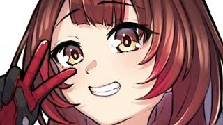 [イラストメイキング]ロボ子さん #イラスト #ホロライブ