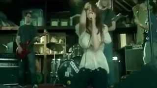 Lindsay Lohan - Over (Official Music Video) HD