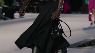 Personalidade Versace