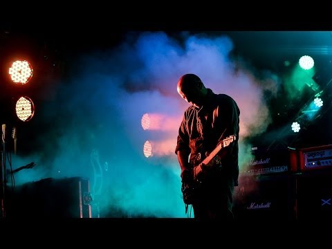 Mogwai - Remurdered at Glastonbury 2014