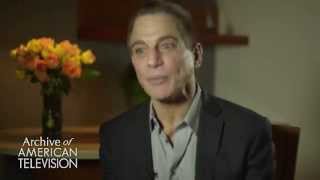Tony Danza discusses Andy Kaufman and Tony Clifton on "Taxi" - EMMYTVLEGENDS.ORG Tony Danza discusses Andy Kaufman and Tony Clifton on "Taxi" - EMMYTVLEGENDS.ORG