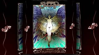 Sleep  - Reunion at All Tomorrow&#39;s Parties [2009 | Full Live Album]