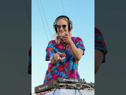 RAVING RIVIERA - LILI HAUSER Dj Set (2023)