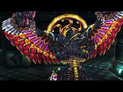 Datto Plays Final Fantasy X - Part 31: Escaping the Via Purifico