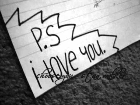 Choose You - Stan Walker (lyrics in desc)