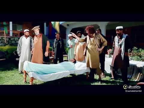Jahangir Khan and swaty pashto drama