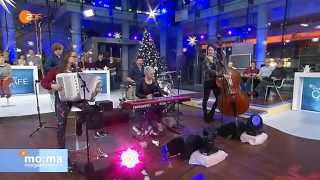 Elaiza - Green (Wintersingle)