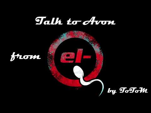 ToToM - Talk to Avon (@QOTSA vs. @RunTheJewels) [2018] #mashup {audio only}