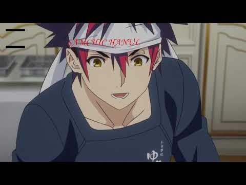 Hokkaido Potato Saves the Day