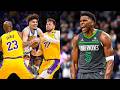 NBA WOW MOMENTS OF 2025 SEASON