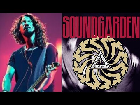 Soundgarden - Rusty Cage (Vinyl Addiction HQ)