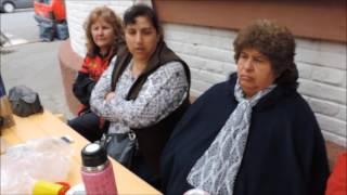 ¿La cárcel en mi ciudad? Ni hablar