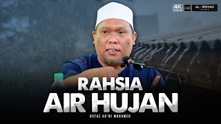 Download lagu Rahsia Air Hujan Yang Ramai Tak Tahu :: Ustaz Auni Mohamed mp3 Download lagu Rahsia Air Hujan Yang Ramai Tak Tahu :: Ustaz Auni Mohamed mp3