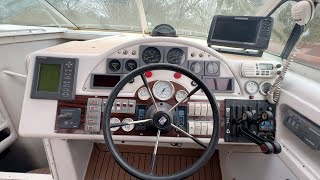 Лодка Cris Craft Crow 322 | Изображение 4 - Autoline