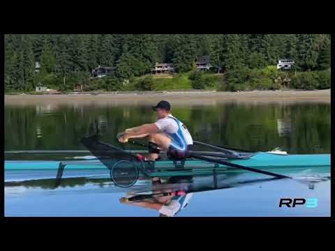 Get close to reality with RP3 Rowing