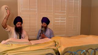 Bachitar Natak (Part 11) - ਅਧਿਆਇ ੨