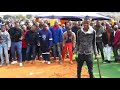Segomotso Shuping
