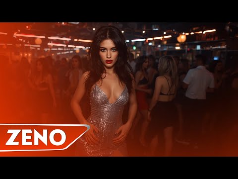 ZENO feat. Jimmy Dub - Vamo a la Playa🌴 Remix