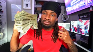 Your Spending Habits Are keeping You BROKE