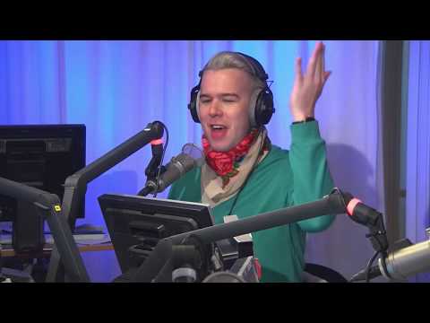 [FARAO] På strövtåg bland b#garna Paris- NRJ SWEDEN